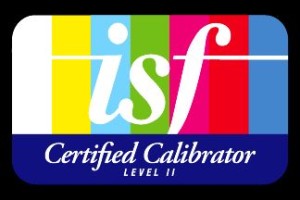 ISF Level 2 Certified Calibrator