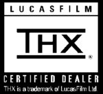 LUCASFILM THX Certified Calibrator